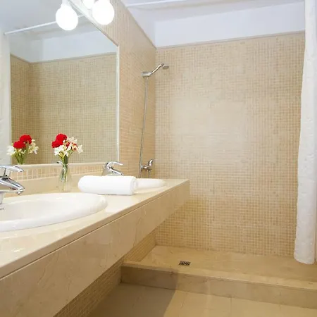 Lazydays Villa