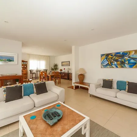Lazydays Villa