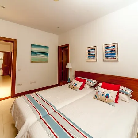 Lazydays Villa Puerto Calero