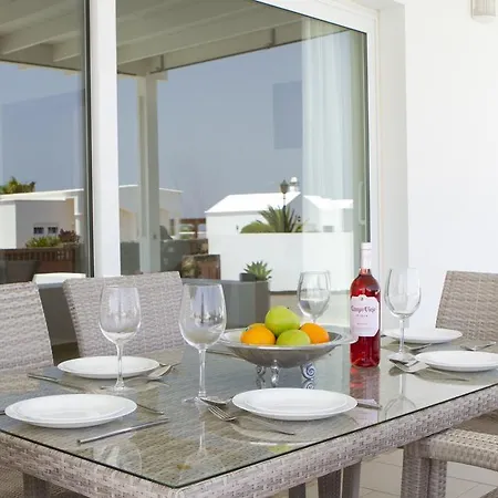 Villa Lazydays