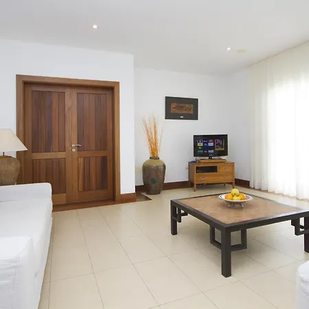 Villa Lazydays Puerto Calero